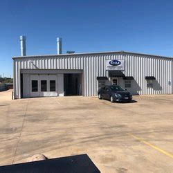 eagle auto body wichita falls texas