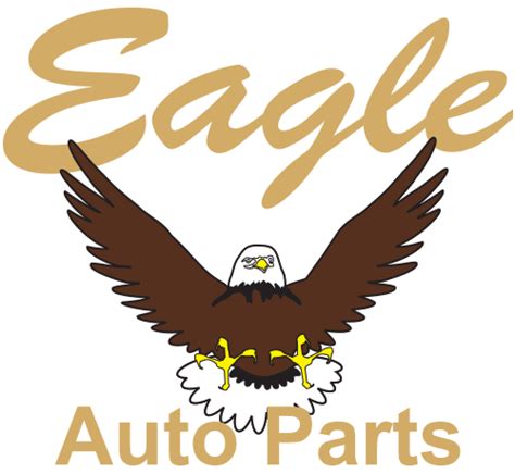 eagle auto parts ebay