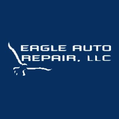 eagle auto repair arlington ne