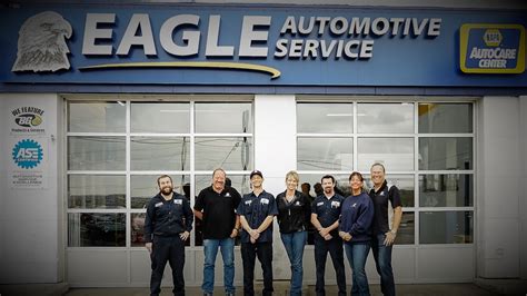 eagle auto sales reviews