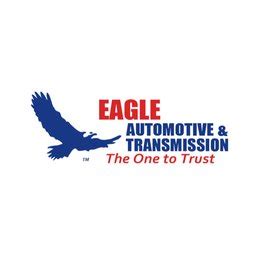 eagle automotive and performance