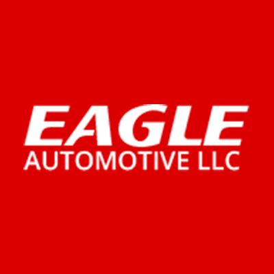 eagle automotive west ashley sc