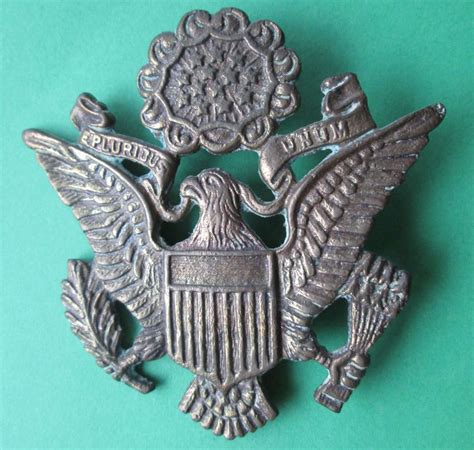 Eagle Badge Army