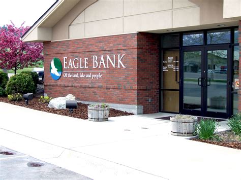 eagle bank polson mt online banking