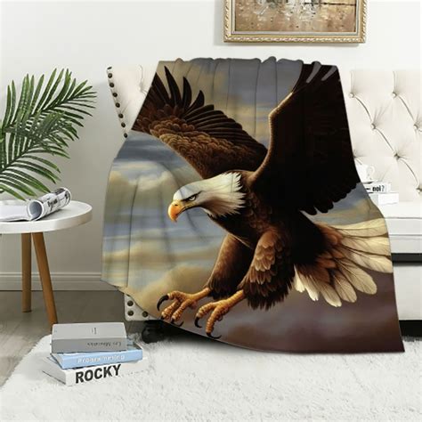 eagle blanket