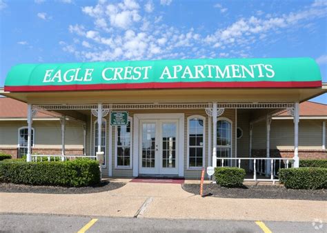 eagle crest waco tx