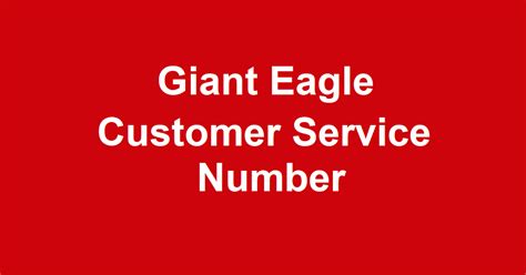 eagle customer service number