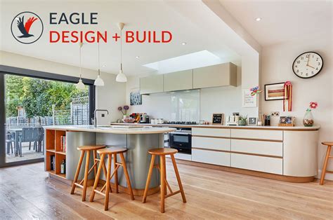eagle design and build