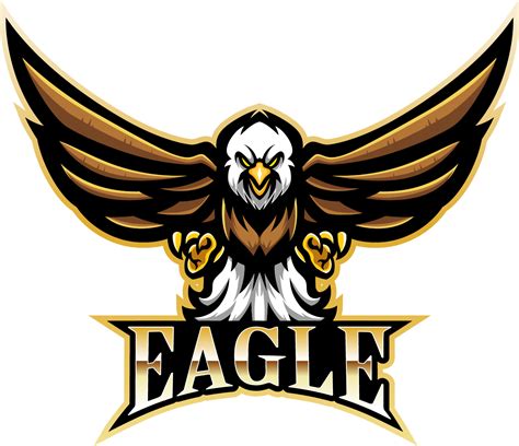 eagle design for golf