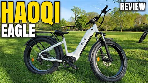 eagle ebike