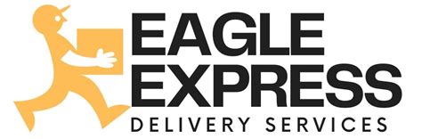 eagle express delivery company