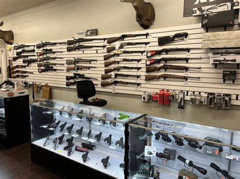 eagle eye firearms buellton ca