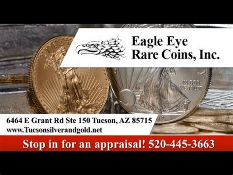 eagle eye rare coins lawsuit