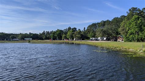 Eagle Hammock Kings Bay Ga