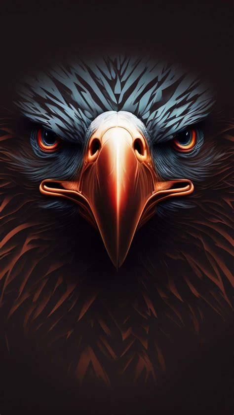 330+ Eagle HD Wallpapers Background Images