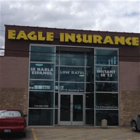eagle insurance agency reviews