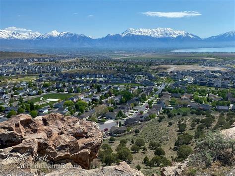 eagle mountain city ut