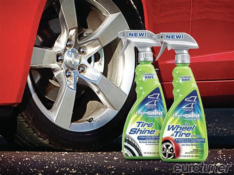 eagle one car care products