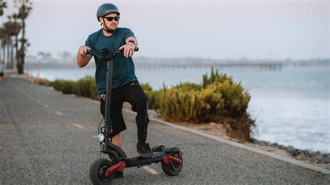 eagle one pro scooter