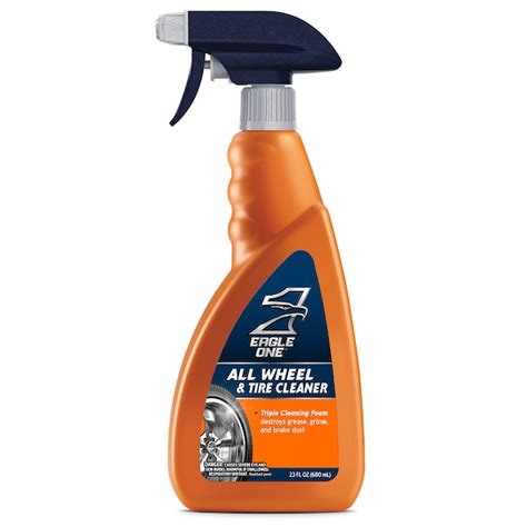 eagle one wheel cleaner gallon