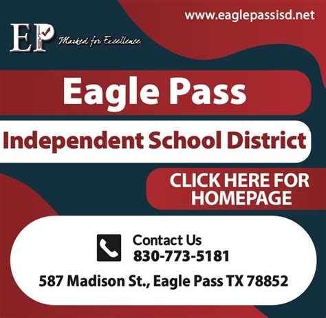 Eagle Pass Enterprise