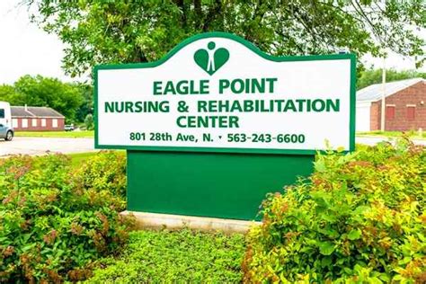 eagle point care center