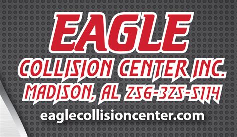 Eagle Point Collision Center