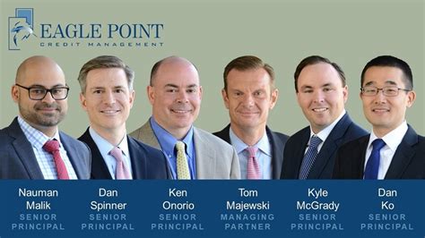 eagle point credit careers
