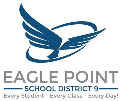 eagle point high school district 9