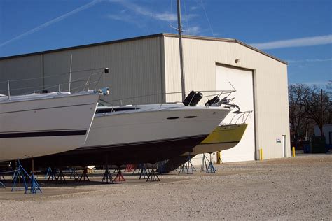 Eagle Point Marina: Where Yacht Dreams Take Flight