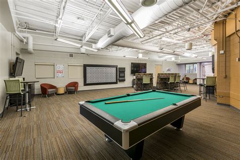 eagle point rec center