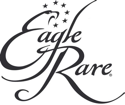 eagle rare logo png