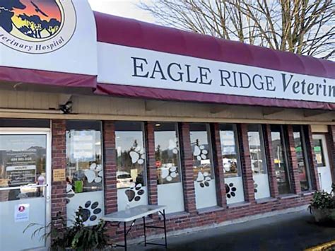 eagle ridge pet hospital