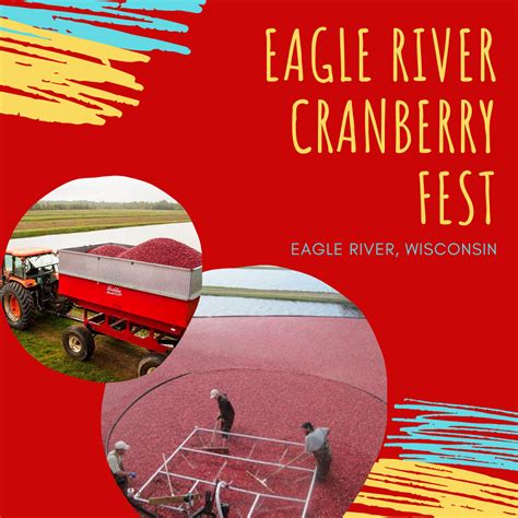 eagle river events 2024