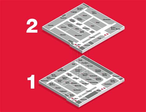 Uncovering Hidden Gems: A Guide to Shopping at Eagle Rock Target