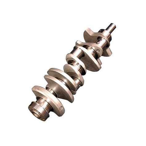 Eagle Sbf Crankshaft