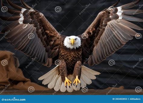 eagle spread