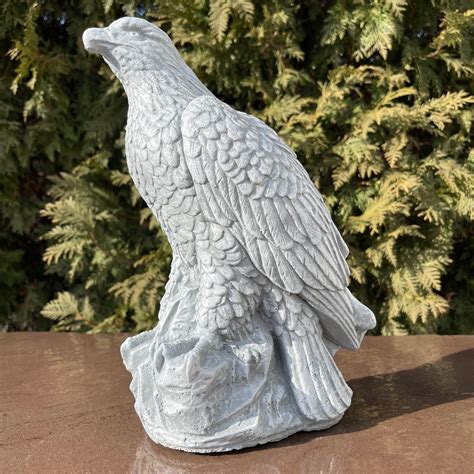 Eagle Statue For Outside