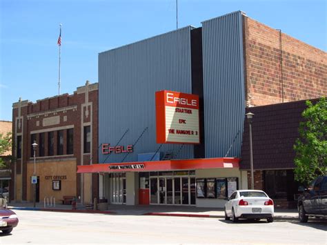 eagle theater chadron