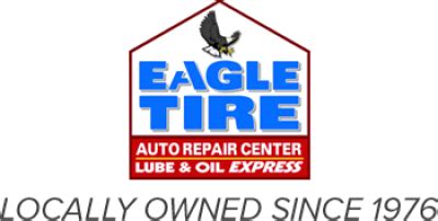 eagle tire and automotive