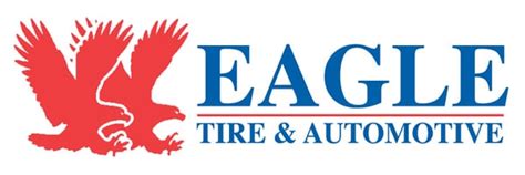 eagle tire and automotive tacoma