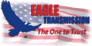 eagle transmission in mesquite