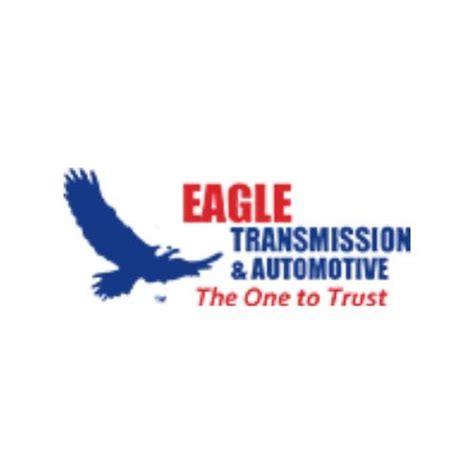 eagle transmission near me