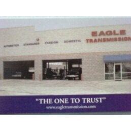 eagle transmission pflugerville tx