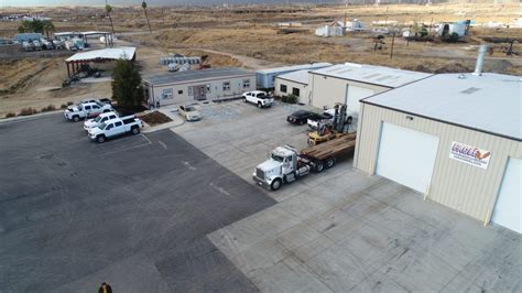 eagle trucking bakersfield ca