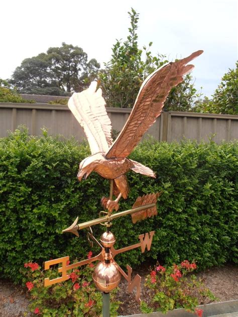 Eagle Weather Vane