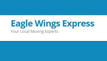Eagle Wings Express