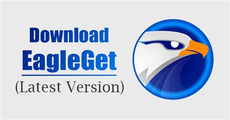 Download EagleGet Full Version with Google Drive Wahyu Development