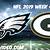 eagles versus green bay replay of 4 th quarter