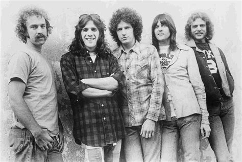eagles 1979 band line up